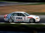 BMW 318i BTCC 1993 года